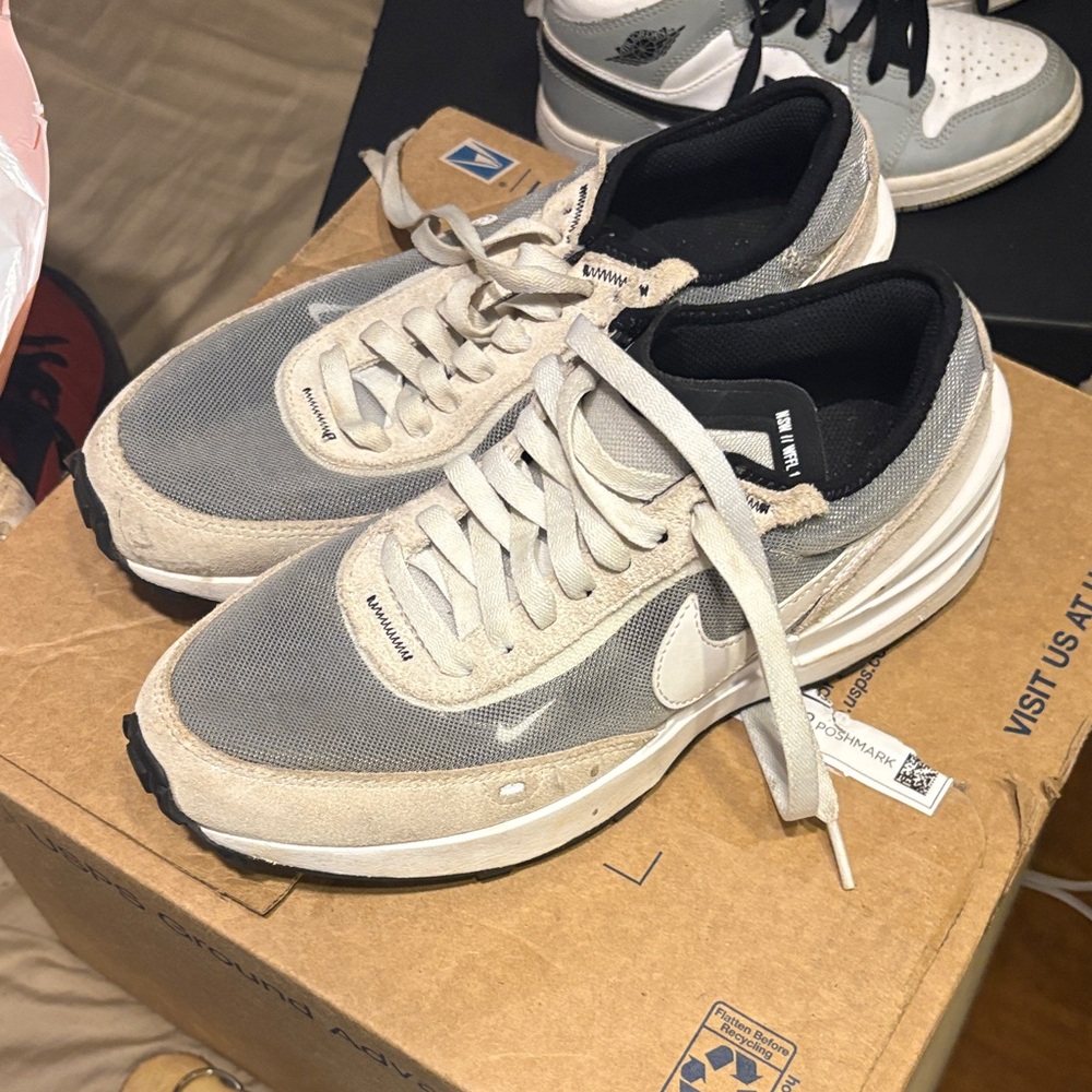 Nike shoes